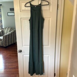 Old Navy XL tall maxi dress